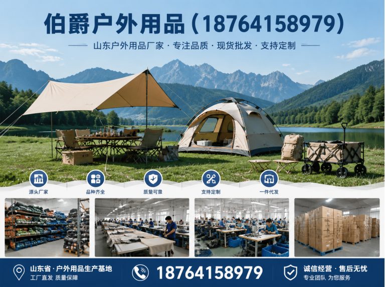 钢城区户外遮阳棚展示图